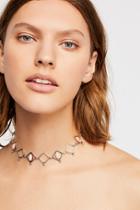 Sophie Stone Choker By Free People